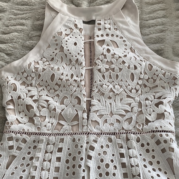 Adelyne rae romper - Picture 6 of 10